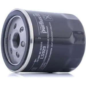 Öljynsuodatin PURFLUX LS929
