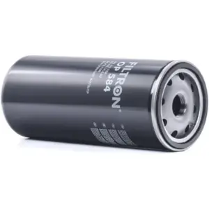 FILTRON Öljynsuodatin FILTRON OP 584