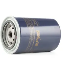 Öljynsuodatin PURFLUX LS553D