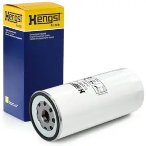 Öljynsuodatin HENGST FILTER H200W10