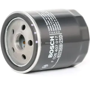 Bosch Öljynsuodatin BOSCH F 026 407 017