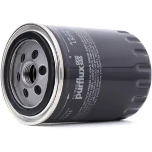 Öljynsuodatin PURFLUX LS214