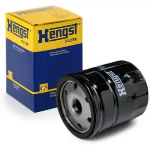 HENGST FILTER Öljynsuodatin HENGST FILTER H90W27