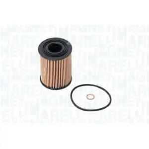 Öljynsuodatin MAGNETI MARELLI 153071762342