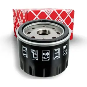 Öljynsuodatin FEBI BILSTEIN 108865
