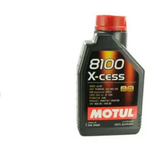Moottoriöljy MOTUL 109229