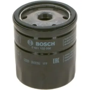 Bosch Öljynsuodatin BOSCH 0 451 102 056