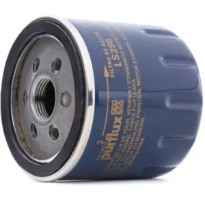 PURFLUX Öljynsuodatin PURFLUX LS296