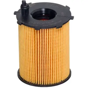 Öljynsuodatin HENGST FILTER E40H D105