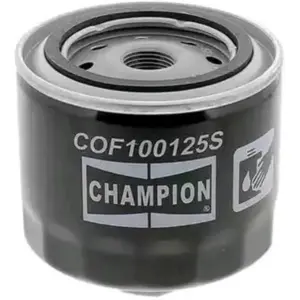 Champion Öljynsuodatin CHAMPION COF100125S