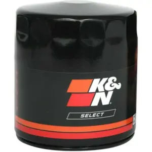 K&N Öljynsuodatin K&N Filters SO-1010