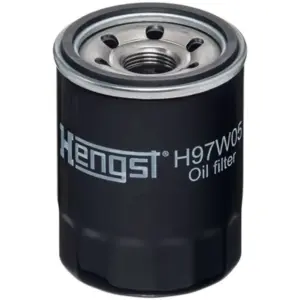 Öljynsuodatin HENGST FILTER H97W05