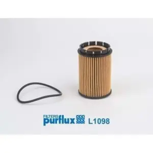 Öljynsuodatin PURFLUX L1098