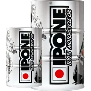 Ipone Snow Racing 2 220L