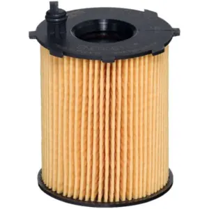 HENGST FILTER Öljynsuodatin HENGST FILTER E1023H D232