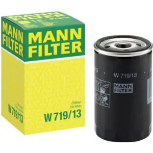 Öljynsuodatin MANN-FILTER W 719/13