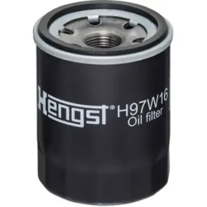 Öljynsuodatin HENGST FILTER H97W16