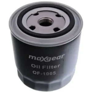 MAXGEAR Öljynsuodatin MAXGEAR 26-0260