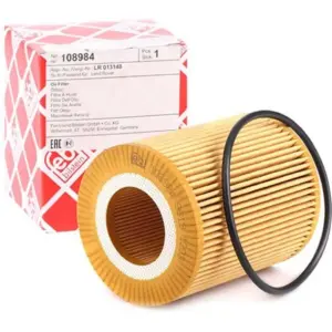 Öljynsuodatin FEBI BILSTEIN 108984