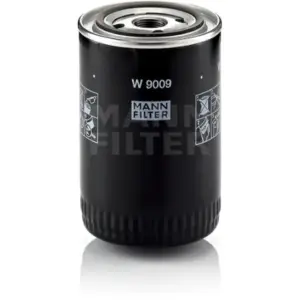 Öljynsuodatin MANN-FILTER W 9009