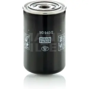 Öljynsuodatin MANN-FILTER WD 940/2