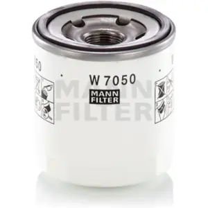 W 7050 Öljynsuodatin