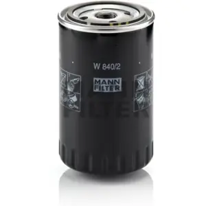 Öljynsuodatin MANN-FILTER W 840/2