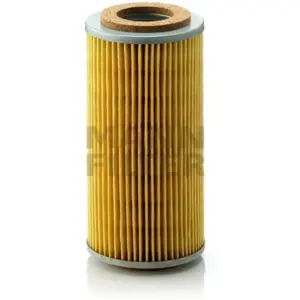 Öljynsuodatin MANN-FILTER H 804 x