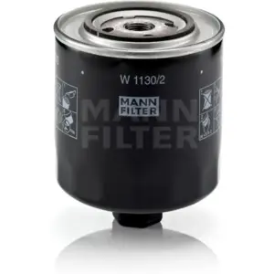 Öljynsuodatin MANN-FILTER W 1130/2