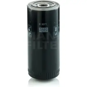 Öljynsuodatin MANN-FILTER W 9071