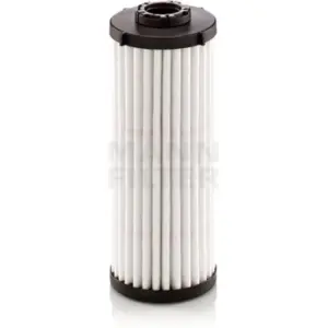 Öljynsuodatin, automaattivaihteisto MANN-FILTER H 6031 Z