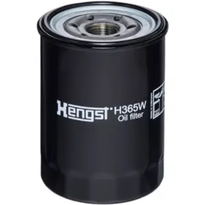 Öljynsuodatin HENGST H365W