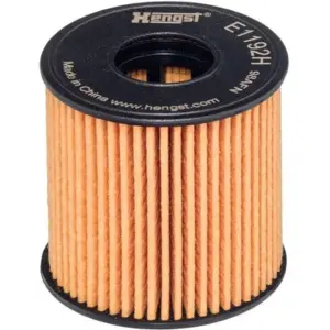 HENGST FILTER Öljynsuodatin HENGST FILTER E1192H D921