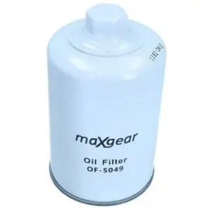 Öljynsuodatin MAXGEAR 26-2136