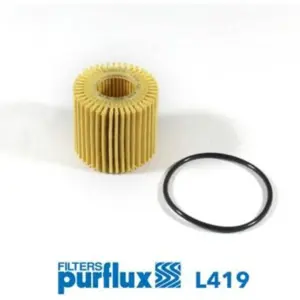 PURFLUX Öljynsuodatin PURFLUX L419