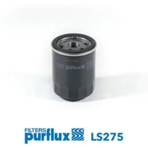 Öljynsuodatin PURFLUX LS275