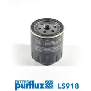 PURFLUX Öljynsuodatin PURFLUX LS918