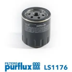 Öljynsuodatin PURFLUX LS1176