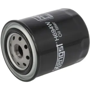 HENGST FILTER Öljynsuodatin HENGST FILTER H694W
