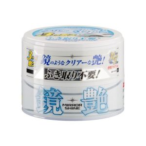 Soft99 00373 Body wax