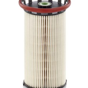 MANN-FILTER PU 8028 Polttoaineen suodatin