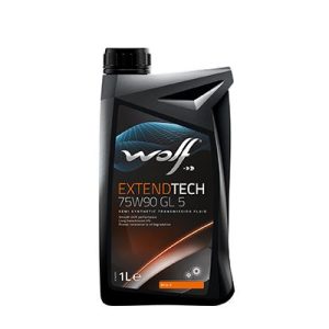 WOLF 8303302 Vaihteistoöljy