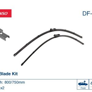 DENSO DF-090 Valytuvai