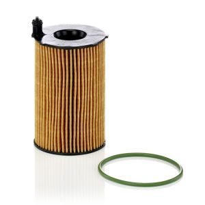 MANN-FILTER HU 8005 z Öljynsuodatin