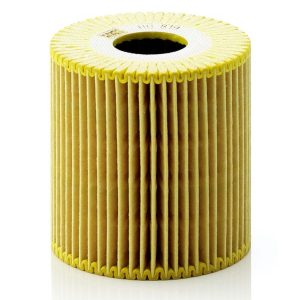MANN-FILTER HU 819 x Oil filter