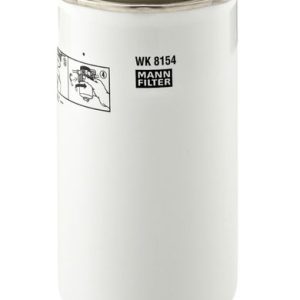MANN-FILTER WK 8154 Fuel filter