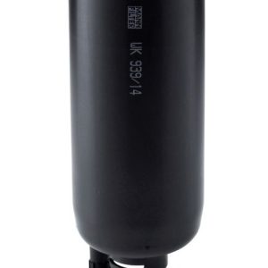 MANN-FILTER WK 939/14 X Kuro filtras