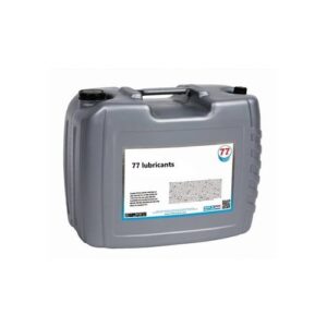 77 Lubricants HYDRAULIC OIL HM 46 20L