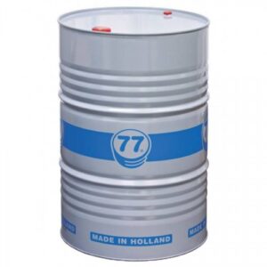 77 Lubricants UNIVERSAL TRACTOR OIL 80W  (UTTO) 200L
