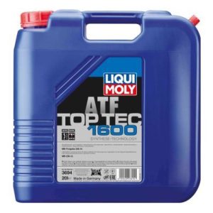 LIQUI MOLY 3694 Vaihteistoöljy